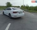 Білий Фольксваген Джетта, об'ємом двигуна 1.4 л та пробігом 170 тис. км за 13800 $, фото 8 на Automoto.ua