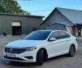 Білий Фольксваген Джетта, об'ємом двигуна 1.4 л та пробігом 87 тис. км за 14900 $, фото 1 на Automoto.ua