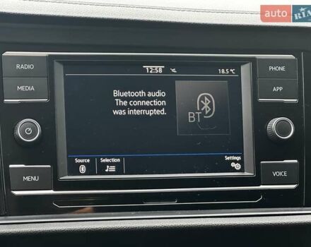 Білий Фольксваген Джетта, об'ємом двигуна 1.4 л та пробігом 31 тис. км за 15999 $, фото 22 на Automoto.ua