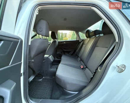 Білий Фольксваген Джетта, об'ємом двигуна 1.4 л та пробігом 73 тис. км за 14900 $, фото 14 на Automoto.ua