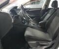 Белый Фольксваген Джетта, объемом двигателя 1.4 л и пробегом 123 тыс. км за 10900 $, фото 20 на Automoto.ua