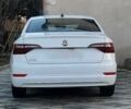 Білий Фольксваген Джетта, об'ємом двигуна 1.4 л та пробігом 41 тис. км за 10900 $, фото 2 на Automoto.ua