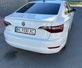 Білий Фольксваген Джетта, об'ємом двигуна 1.4 л та пробігом 65 тис. км за 15599 $, фото 1 на Automoto.ua