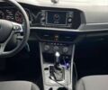 Білий Фольксваген Джетта, об'ємом двигуна 1.4 л та пробігом 39 тис. км за 17900 $, фото 13 на Automoto.ua