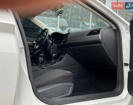 Белый Фольксваген Джетта, объемом двигателя 1.4 л и пробегом 26 тыс. км за 17900 $, фото 11 на Automoto.ua