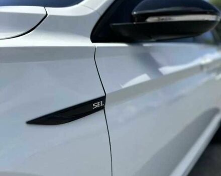 Белый Фольксваген Джетта, объемом двигателя 1.4 л и пробегом 92 тыс. км за 10500 $, фото 12 на Automoto.ua