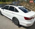 Білий Фольксваген Джетта, об'ємом двигуна 1.4 л та пробігом 200 тис. км за 11950 $, фото 32 на Automoto.ua