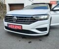 Білий Фольксваген Джетта, об'ємом двигуна 1.4 л та пробігом 200 тис. км за 11950 $, фото 60 на Automoto.ua