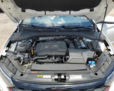 Белый Фольксваген Джетта, объемом двигателя 2 л и пробегом 69 тыс. км за 2800 $, фото 10 на Automoto.ua