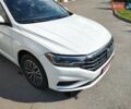 Білий Фольксваген Джетта, об'ємом двигуна 1.4 л та пробігом 200 тис. км за 11950 $, фото 19 на Automoto.ua