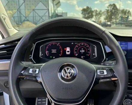 Белый Фольксваген Джетта, объемом двигателя 1.4 л и пробегом 92 тыс. км за 10500 $, фото 18 на Automoto.ua