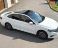 Білий Фольксваген Джетта, об'ємом двигуна 1.4 л та пробігом 200 тис. км за 11950 $, фото 7 на Automoto.ua