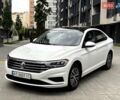 Белый Фольксваген Джетта, объемом двигателя 1.39 л и пробегом 68 тыс. км за 14900 $, фото 1 на Automoto.ua