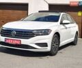 Білий Фольксваген Джетта, об'ємом двигуна 1.4 л та пробігом 200 тис. км за 11950 $, фото 13 на Automoto.ua