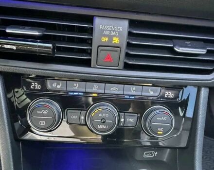 Белый Фольксваген Джетта, объемом двигателя 1.4 л и пробегом 92 тыс. км за 10500 $, фото 20 на Automoto.ua