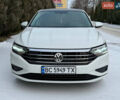 Белый Фольксваген Джетта, объемом двигателя 1.4 л и пробегом 125 тыс. км за 14900 $, фото 2 на Automoto.ua