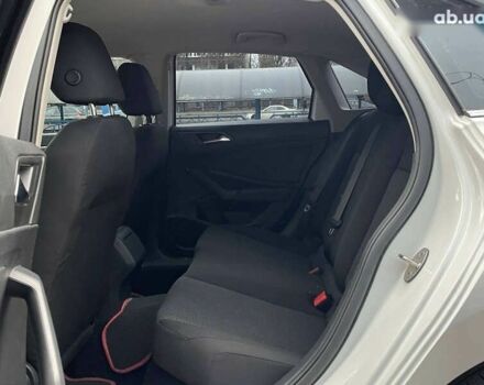 Білий Фольксваген Джетта, об'ємом двигуна 1.4 л та пробігом 39 тис. км за 17900 $, фото 18 на Automoto.ua