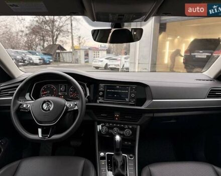 Белый Фольксваген Джетта, объемом двигателя 1.4 л и пробегом 69 тыс. км за 18800 $, фото 29 на Automoto.ua