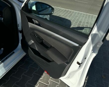 Белый Фольксваген Джетта, объемом двигателя 0 л и пробегом 55 тыс. км за 16100 $, фото 4 на Automoto.ua