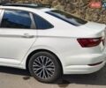 Білий Фольксваген Джетта, об'ємом двигуна 1.4 л та пробігом 200 тис. км за 11950 $, фото 28 на Automoto.ua