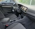 Білий Фольксваген Джетта, об'ємом двигуна 1.4 л та пробігом 15 тис. км за 13500 $, фото 13 на Automoto.ua