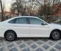Белый Фольксваген Джетта, объемом двигателя 1.4 л и пробегом 25 тыс. км за 12795 $, фото 9 на Automoto.ua