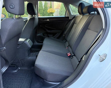 Білий Фольксваген Джетта, об'ємом двигуна 1.4 л та пробігом 73 тис. км за 14900 $, фото 13 на Automoto.ua