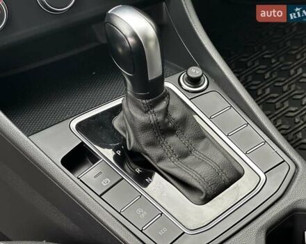 Білий Фольксваген Джетта, об'ємом двигуна 1.4 л та пробігом 31 тис. км за 15999 $, фото 20 на Automoto.ua