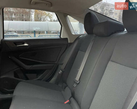 Белый Фольксваген Джетта, объемом двигателя 1.4 л и пробегом 26 тыс. км за 17900 $, фото 17 на Automoto.ua