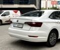 Белый Фольксваген Джетта, объемом двигателя 1.39 л и пробегом 68 тыс. км за 14900 $, фото 12 на Automoto.ua