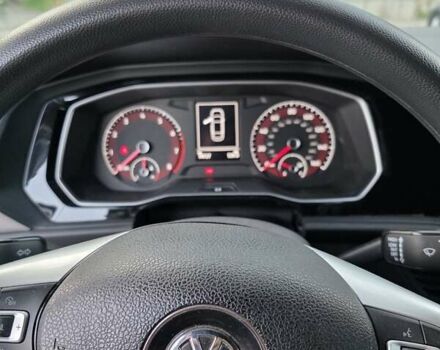 Білий Фольксваген Джетта, об'ємом двигуна 1.4 л та пробігом 15 тис. км за 13500 $, фото 18 на Automoto.ua