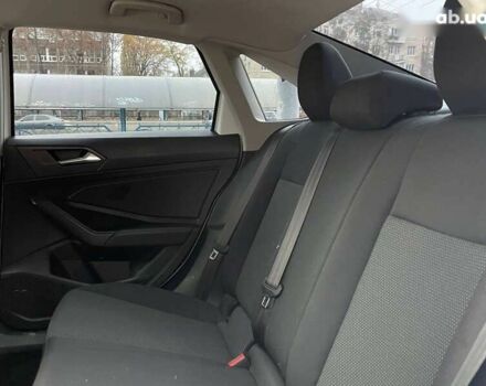 Білий Фольксваген Джетта, об'ємом двигуна 1.4 л та пробігом 39 тис. км за 17900 $, фото 17 на Automoto.ua