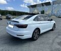 Белый Фольксваген Джетта, объемом двигателя 1.4 л и пробегом 92 тыс. км за 10500 $, фото 3 на Automoto.ua
