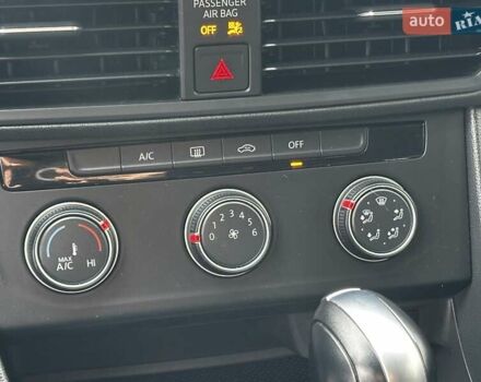 Білий Фольксваген Джетта, об'ємом двигуна 1.4 л та пробігом 31 тис. км за 15999 $, фото 21 на Automoto.ua