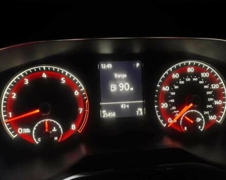 Білий Фольксваген Джетта, об'ємом двигуна 1.4 л та пробігом 41 тис. км за 10900 $, фото 10 на Automoto.ua