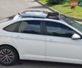 Білий Фольксваген Джетта, об'ємом двигуна 1.4 л та пробігом 200 тис. км за 11950 $, фото 12 на Automoto.ua