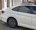 Білий Фольксваген Джетта, об'ємом двигуна 1.4 л та пробігом 200 тис. км за 11950 $, фото 14 на Automoto.ua
