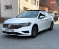 Білий Фольксваген Джетта, об'ємом двигуна 1.4 л та пробігом 114 тис. км за 13500 $, фото 1 на Automoto.ua