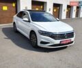 Білий Фольксваген Джетта, об'ємом двигуна 1.4 л та пробігом 200 тис. км за 11950 $, фото 9 на Automoto.ua