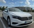 Білий Фольксваген Джетта, об'ємом двигуна 1.4 л та пробігом 51 тис. км за 14300 $, фото 1 на Automoto.ua
