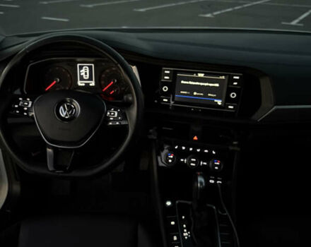 Белый Фольксваген Джетта, объемом двигателя 1.4 л и пробегом 115 тыс. км за 14900 $, фото 13 на Automoto.ua