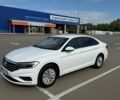 Білий Фольксваген Джетта, об'ємом двигуна 1.4 л та пробігом 51 тис. км за 14300 $, фото 2 на Automoto.ua