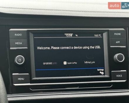 Білий Фольксваген Джетта, об'ємом двигуна 1.4 л та пробігом 31 тис. км за 15999 $, фото 23 на Automoto.ua