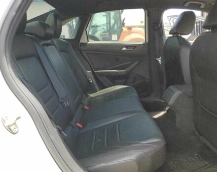 Белый Фольксваген Джетта, объемом двигателя 2 л и пробегом 69 тыс. км за 2800 $, фото 9 на Automoto.ua