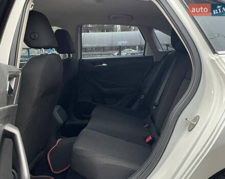 Белый Фольксваген Джетта, объемом двигателя 1.4 л и пробегом 26 тыс. км за 17900 $, фото 18 на Automoto.ua