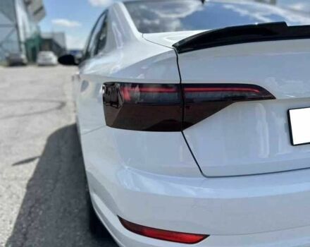 Белый Фольксваген Джетта, объемом двигателя 1.4 л и пробегом 92 тыс. км за 10500 $, фото 7 на Automoto.ua