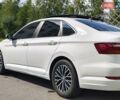 Білий Фольксваген Джетта, об'ємом двигуна 1.4 л та пробігом 200 тис. км за 11950 $, фото 30 на Automoto.ua