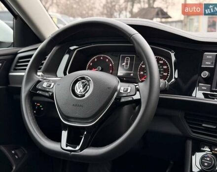 Белый Фольксваген Джетта, объемом двигателя 1.4 л и пробегом 69 тыс. км за 18800 $, фото 30 на Automoto.ua