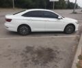Белый Фольксваген Джетта, объемом двигателя 1.4 л и пробегом 14 тыс. км за 15999 $, фото 2 на Automoto.ua