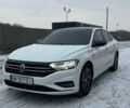 Белый Фольксваген Джетта, объемом двигателя 1.4 л и пробегом 51 тыс. км за 14300 $, фото 1 на Automoto.ua
